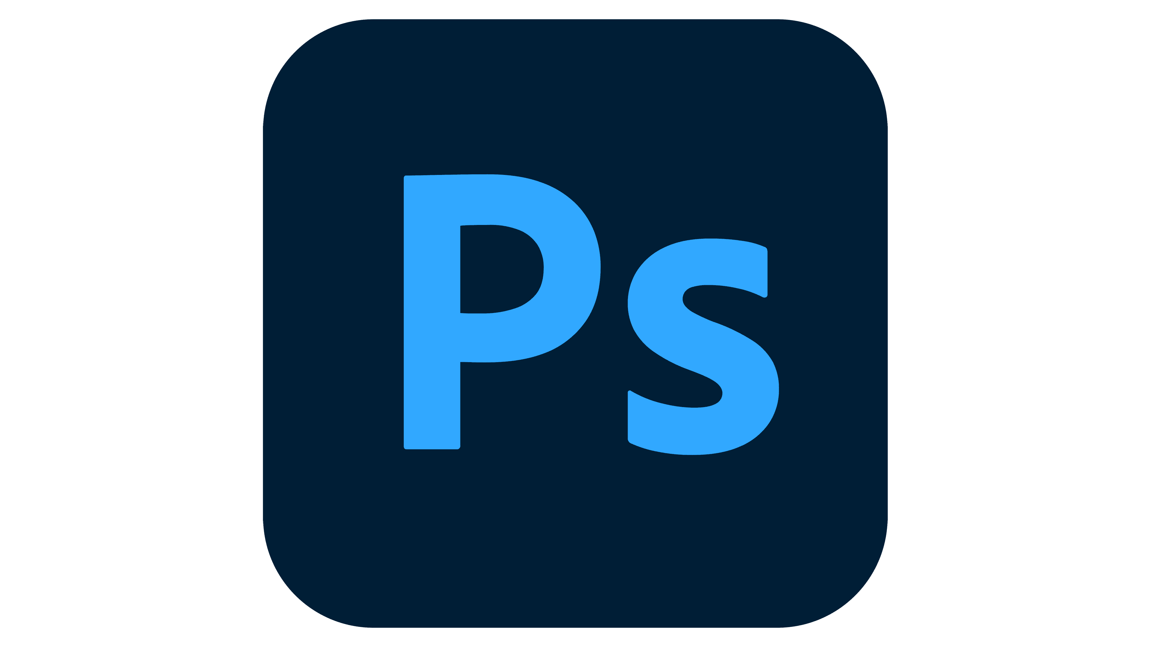photoshop logo
